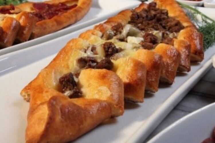 Pileki Pide Sariyer Merkez Istanbul